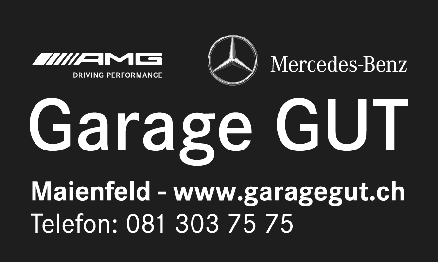 Garage Gut AG
